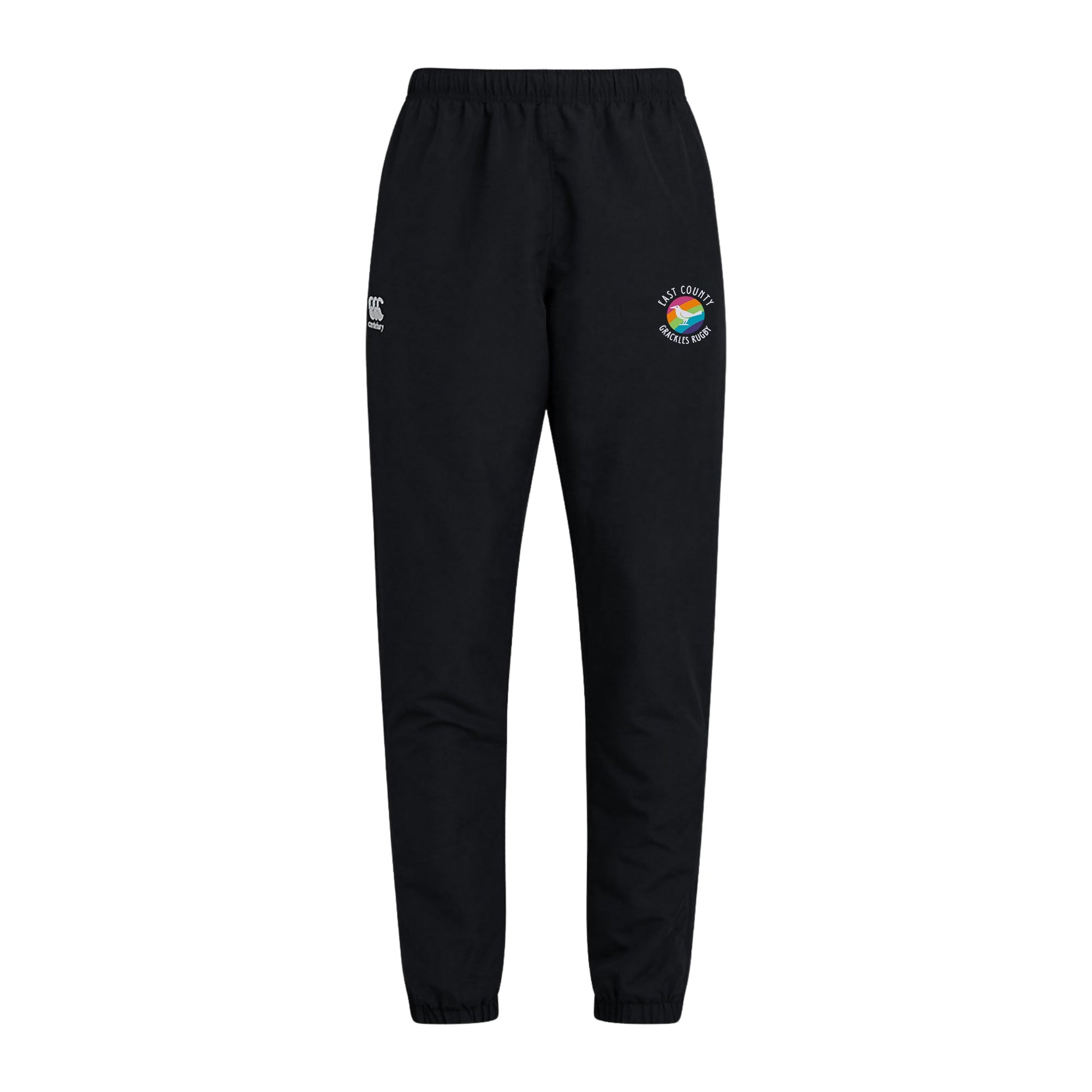 Rugby Imports East Co. Grackles CCC Club Track Pant