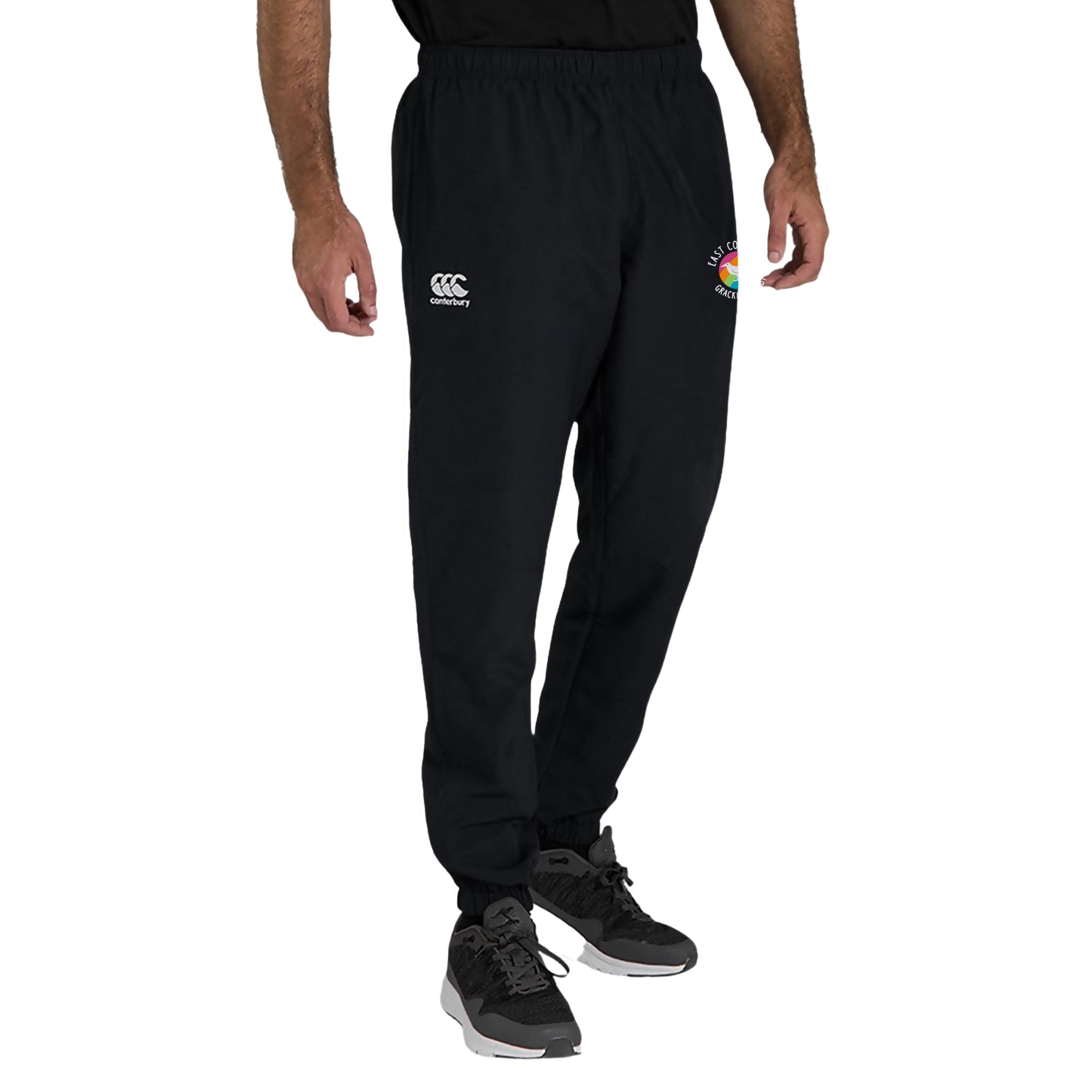 Rugby Imports East Co. Grackles CCC Club Track Pant