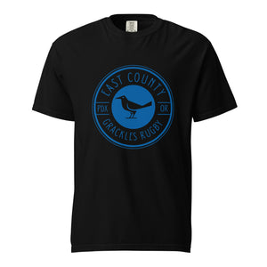 Rugby Imports East Co. Grackles Garment Dyed T-Shirt