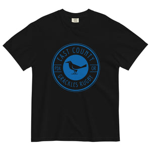 Rugby Imports East Co. Grackles Garment Dyed T-Shirt