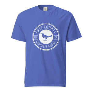 Rugby Imports East Co. Grackles Garment Dyed T-Shirt