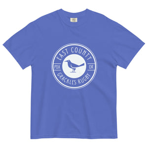 Rugby Imports East Co. Grackles Garment Dyed T-Shirt