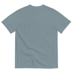 Rugby Imports East Co. Grackles Garment Dyed T-Shirt