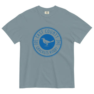 Rugby Imports East Co. Grackles Garment Dyed T-Shirt