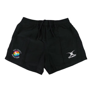 Rugby Imports East Co. Grackles Gilbert Kiwi Pro Short