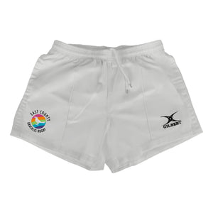 Rugby Imports East Co. Grackles Gilbert Kiwi Pro Short