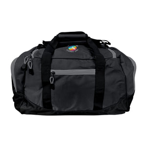 Rugby Imports East Co. Grackles Gilbert Player Holdall V3