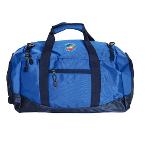 Rugby Imports East Co. Grackles Gilbert Player Holdall V3