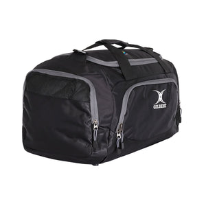 Rugby Imports East Co. Grackles Gilbert Player Holdall V3