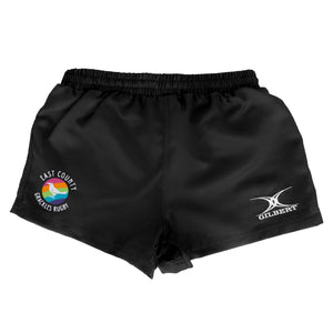 Rugby Imports East Co. Grackles Gilbert Saracen Shorts