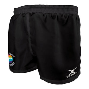 Rugby Imports East Co. Grackles Gilbert Saracen Shorts