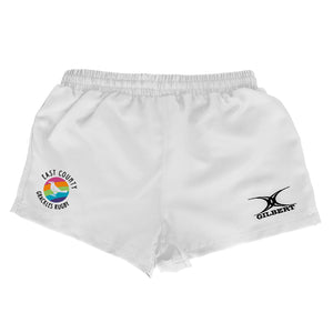 Rugby Imports East Co. Grackles Gilbert Saracen Shorts