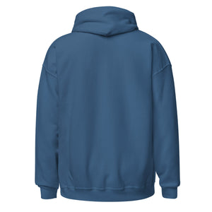 Rugby Imports East Co. Grackles Heavy Blend Hoodie