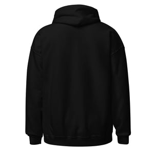 Rugby Imports East Co. Grackles Heavy Blend Hoodie