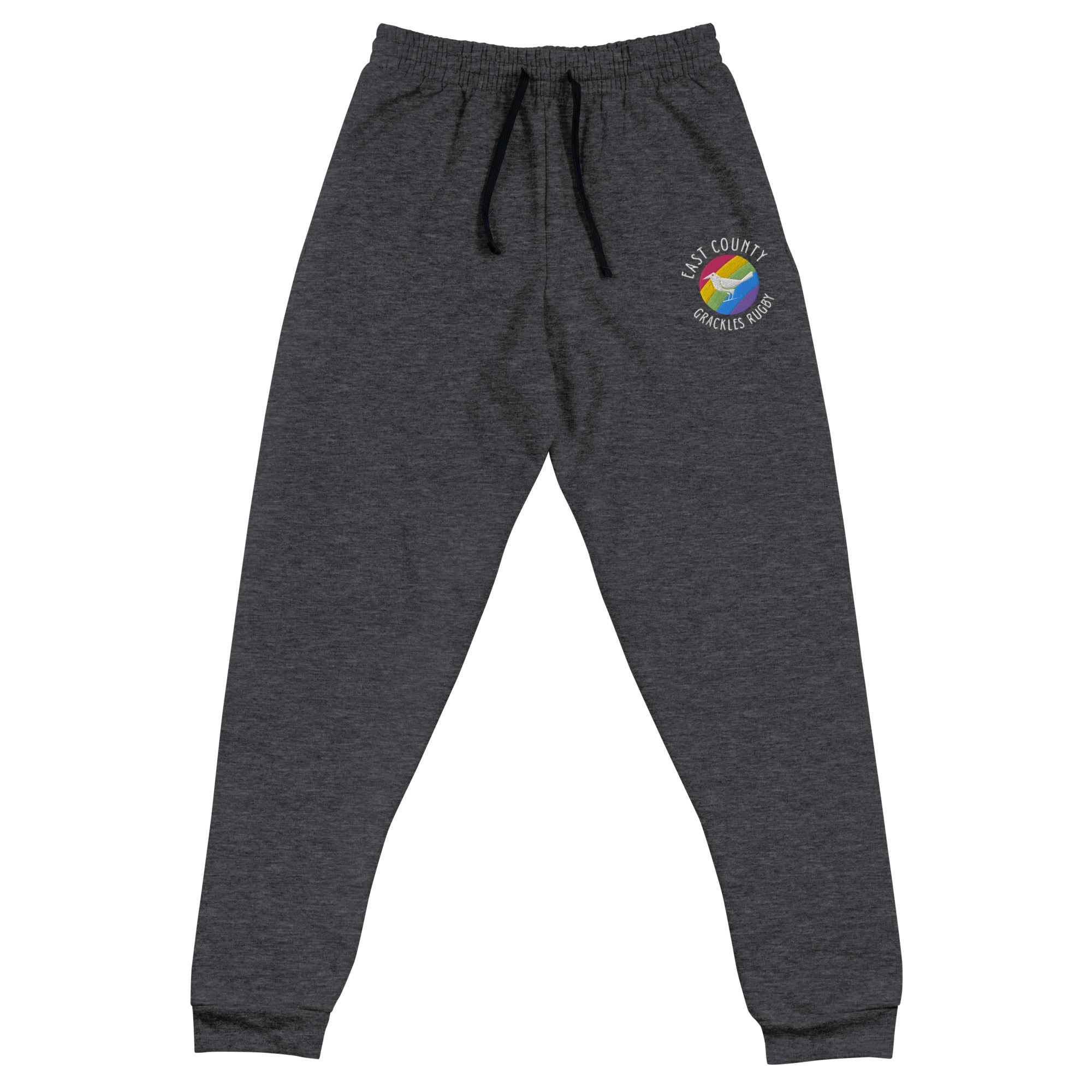 Rugby Imports East Co. Grackles Jogger Sweatpants