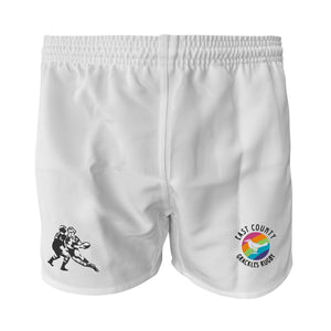 Rugby Imports East Co. Grackles RI Pro Power Shorts