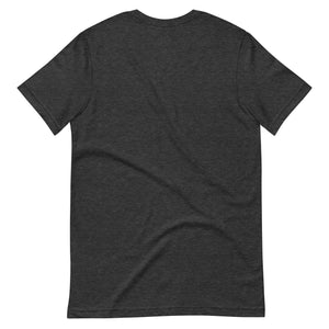 Rugby Imports East Co. Grackles Social T-Shirt