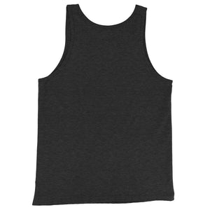 Rugby Imports East Co. Grackles Social Tank Top