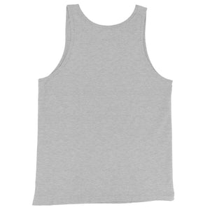 Rugby Imports East Co. Grackles Social Tank Top