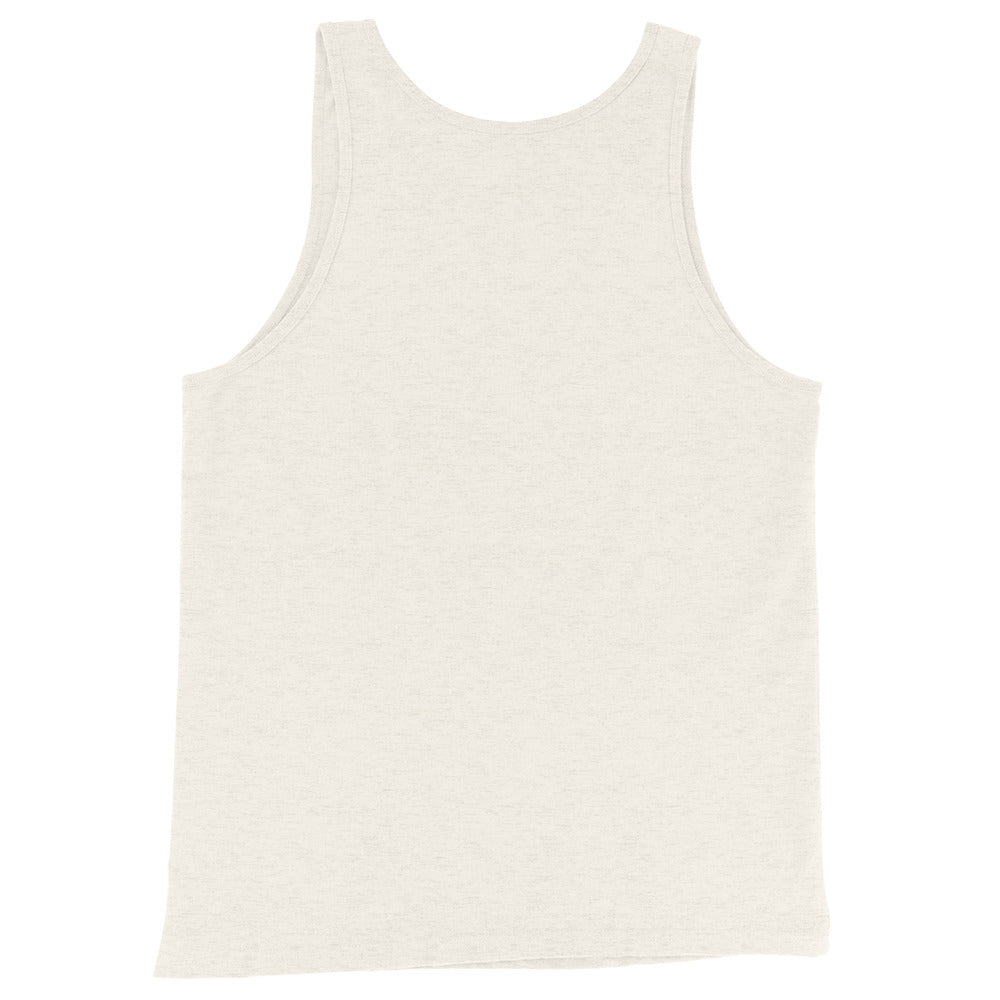 Rugby Imports East Co. Grackles Social Tank Top