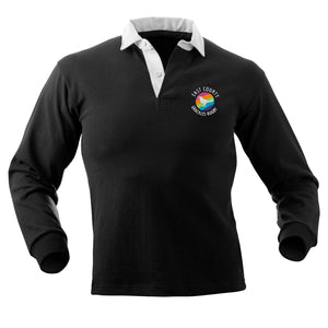 Rugby Imports East Co. Grackles Traditional Jersey