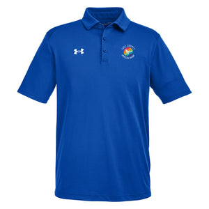 Rugby Imports East Co. Grackles UA Team Tech Polo