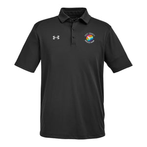 Rugby Imports East Co. Grackles UA Team Tech Polo