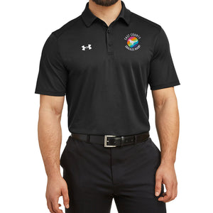 Rugby Imports East Co. Grackles UA Team Tech Polo