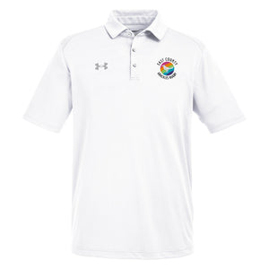 Rugby Imports East Co. Grackles UA Team Tech Polo