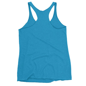 Rugby Imports East Co. Grackles Women's Racerback Tank