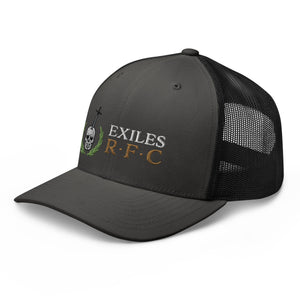 Rugby Imports Exiles RFC Trucker Cap