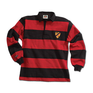 Rugby Imports Fairfield Yankees RFC 4 Inch Stripe Jersey