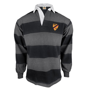 Rugby Imports Fairfield Yankees RFC 4 Inch Stripe Jersey