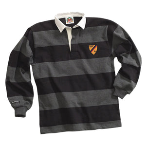 Rugby Imports Fairfield Yankees RFC 4 Inch Stripe Jersey