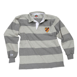 Rugby Imports Fairfield Yankees RFC 4 Inch Stripe Jersey