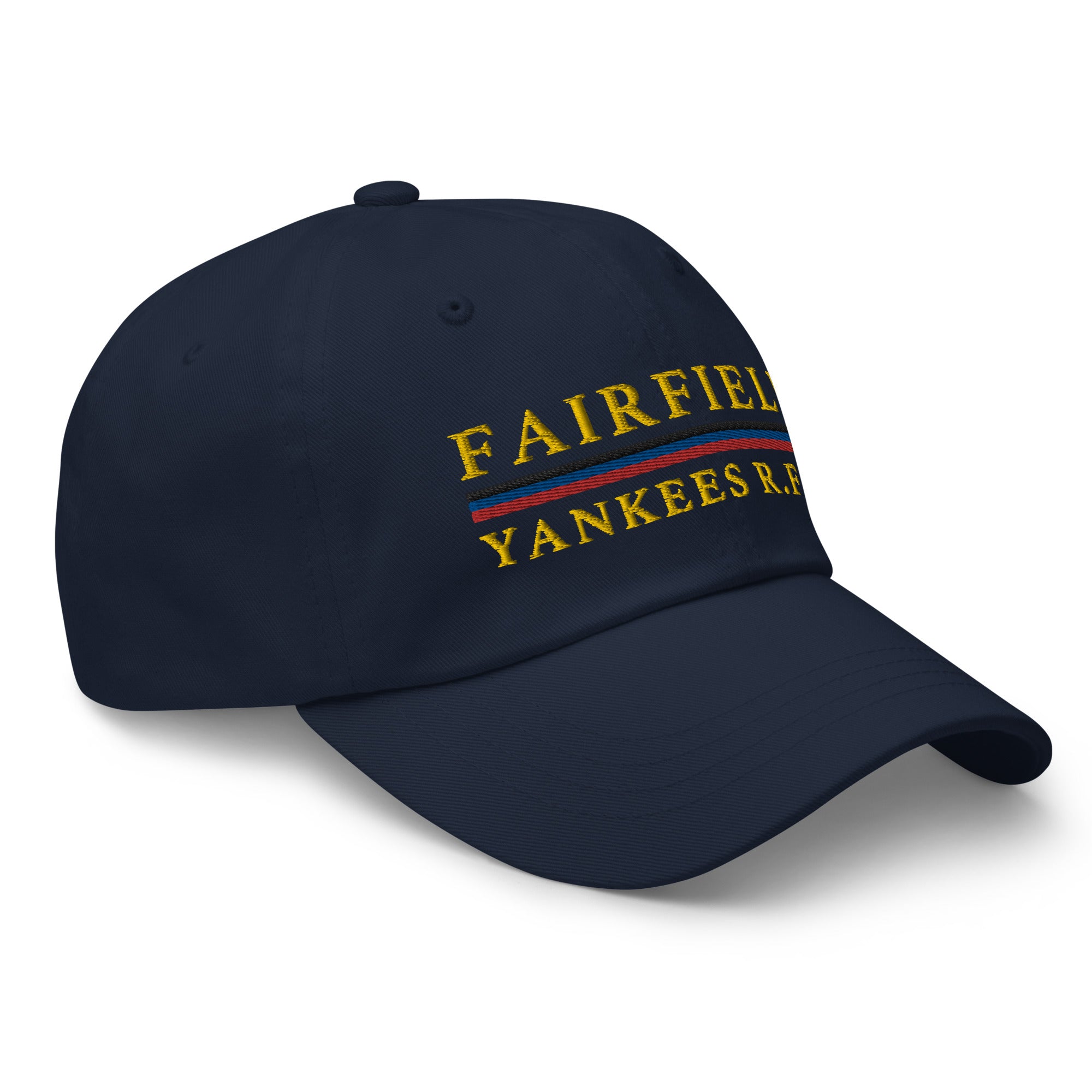 Rugby Imports Fairfield Yankees RFC Adjustable Hat