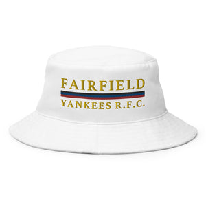 Rugby Imports Fairfield Yankees RFC Bucket Hat