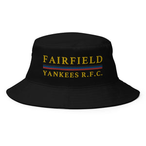 Rugby Imports Fairfield Yankees RFC Bucket Hat