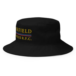 Rugby Imports Fairfield Yankees RFC Bucket Hat