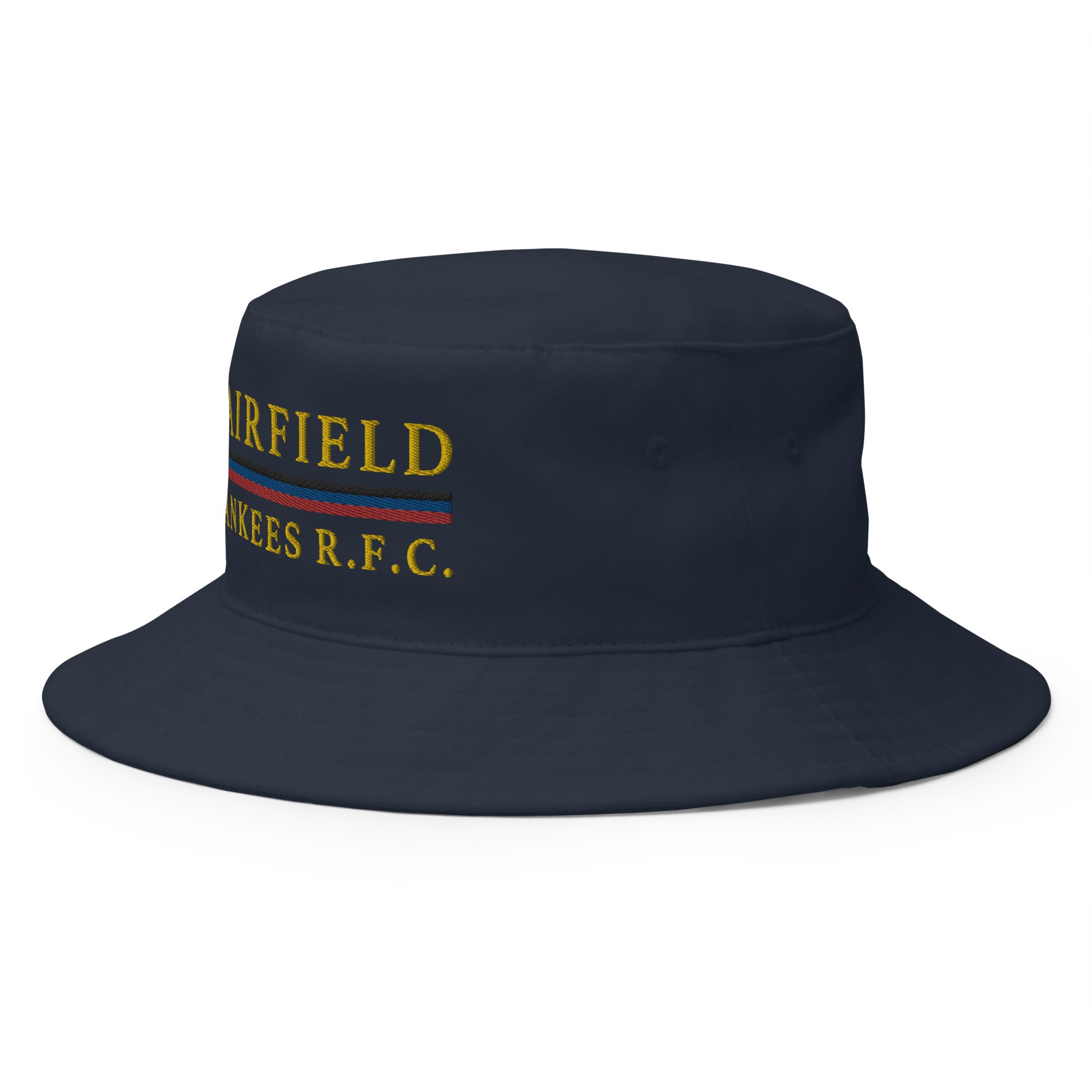 Rugby Imports Fairfield Yankees RFC Bucket Hat