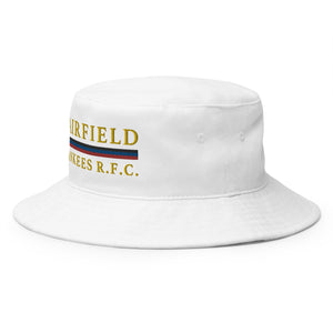 Rugby Imports Fairfield Yankees RFC Bucket Hat