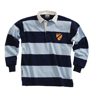 Rugby Imports Fairfield Yankees RFC Casual Weight Stripe Jersey