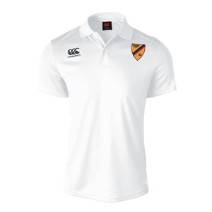 Rugby Imports Fairfield Yankees RFC CCC Club Dry Polo