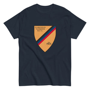 Rugby Imports Fairfield Yankees RFC Classic T-Shirt