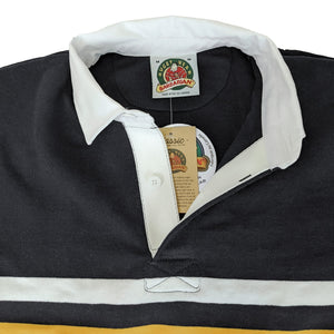 Rugby Imports Fairfield Yankees RFC Collegiate Stripe Jersey