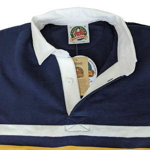 Rugby Imports Fairfield Yankees RFC Collegiate Stripe Jersey