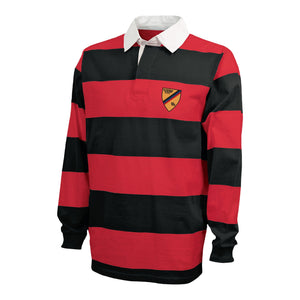 Rugby Imports Fairfield Yankees RFC Cotton Social Jersey