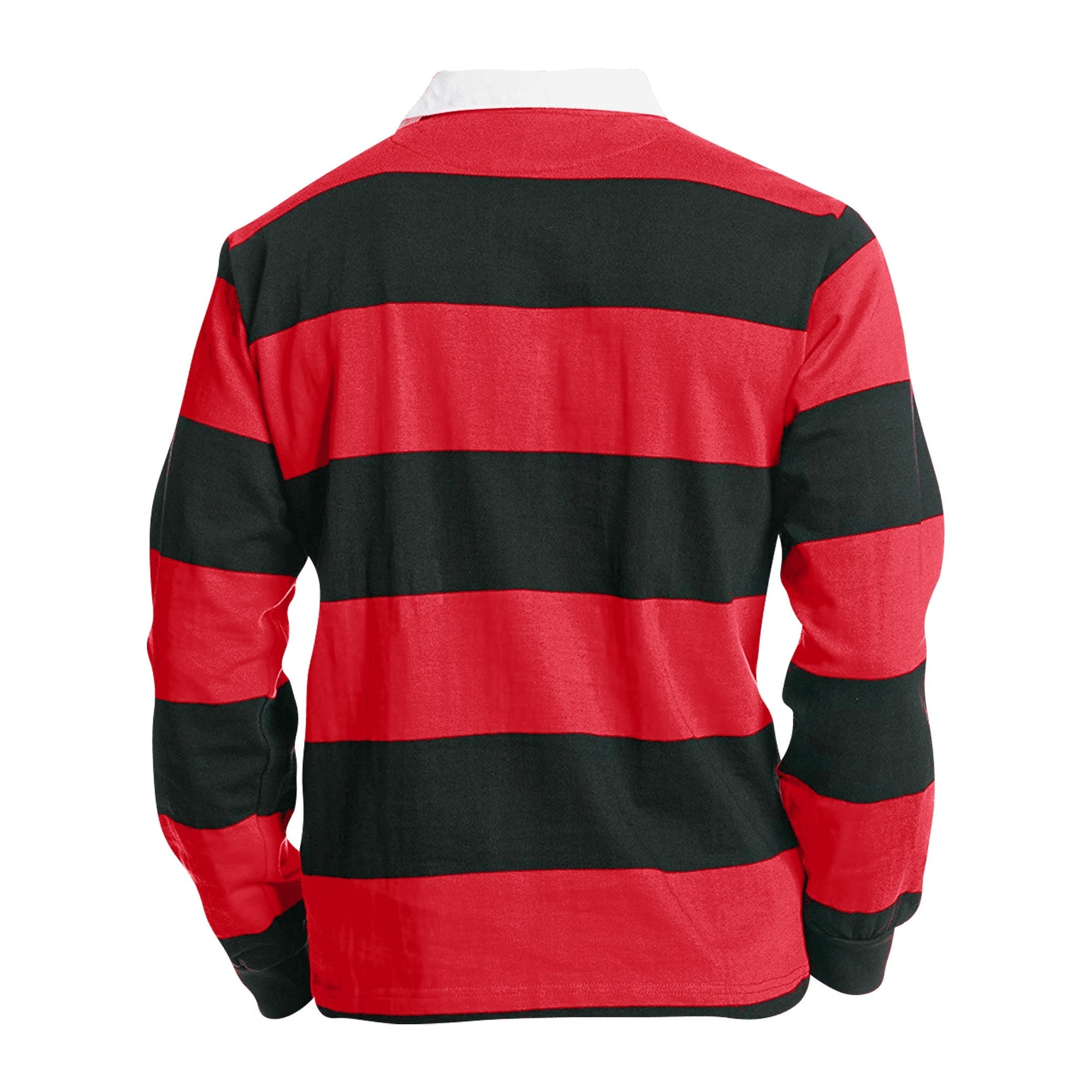 Rugby Imports Fairfield Yankees RFC Cotton Social Jersey