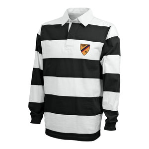 Rugby Imports Fairfield Yankees RFC Cotton Social Jersey