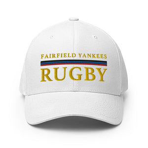 Rugby Imports Fairfield Yankees RFC Flexfit Cap